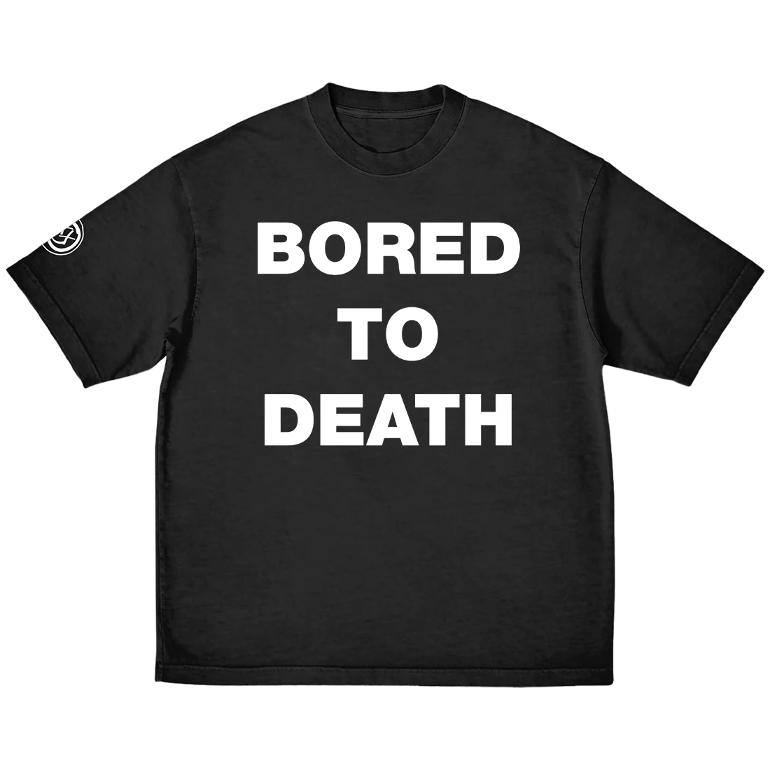 Bored To Death Tee