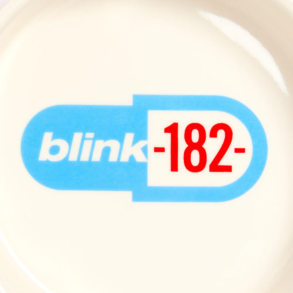 Enema of the State Logo Ashtray - Image 3