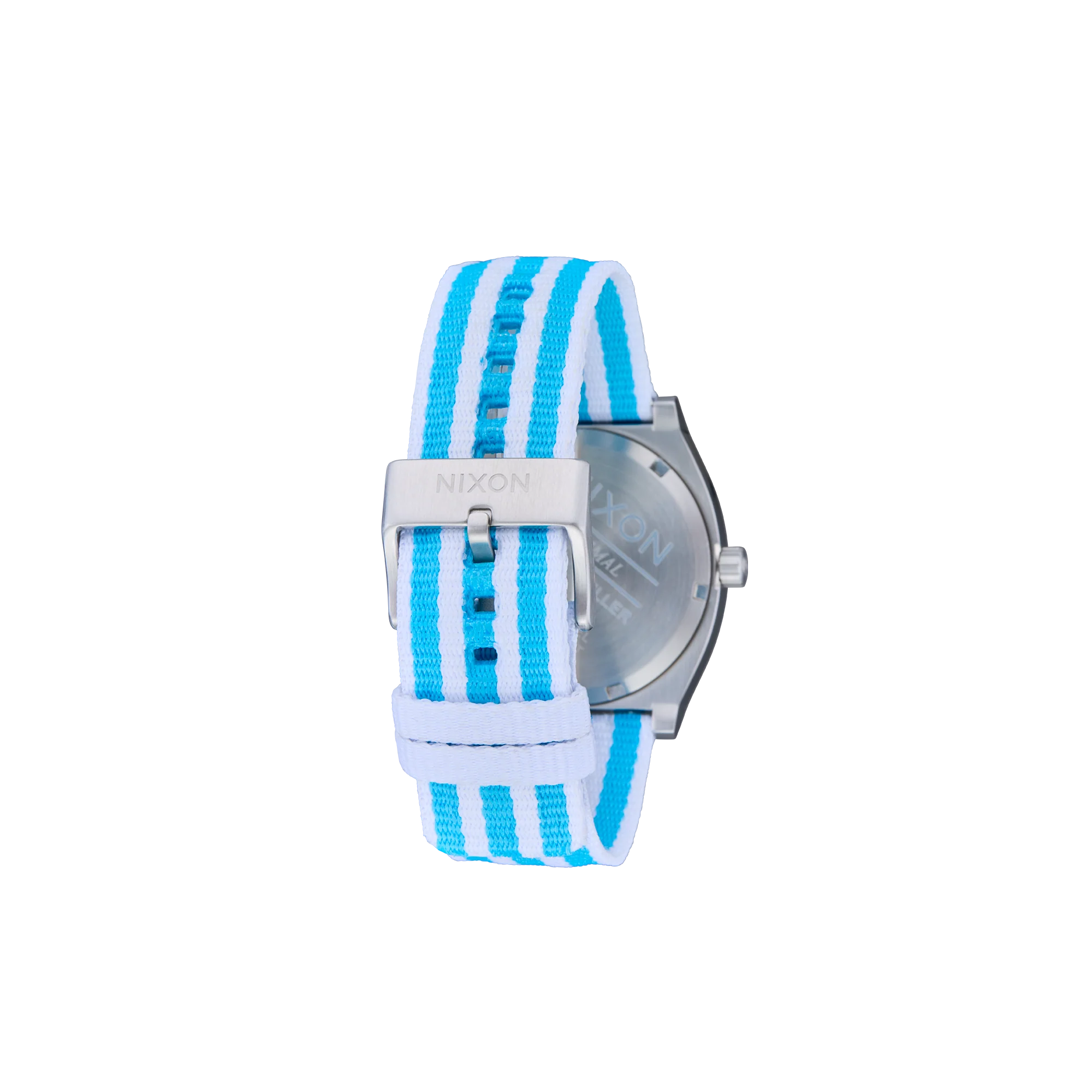 Nixon x blink-182 Skankin Bunny The Time Teller Watch - Image 3