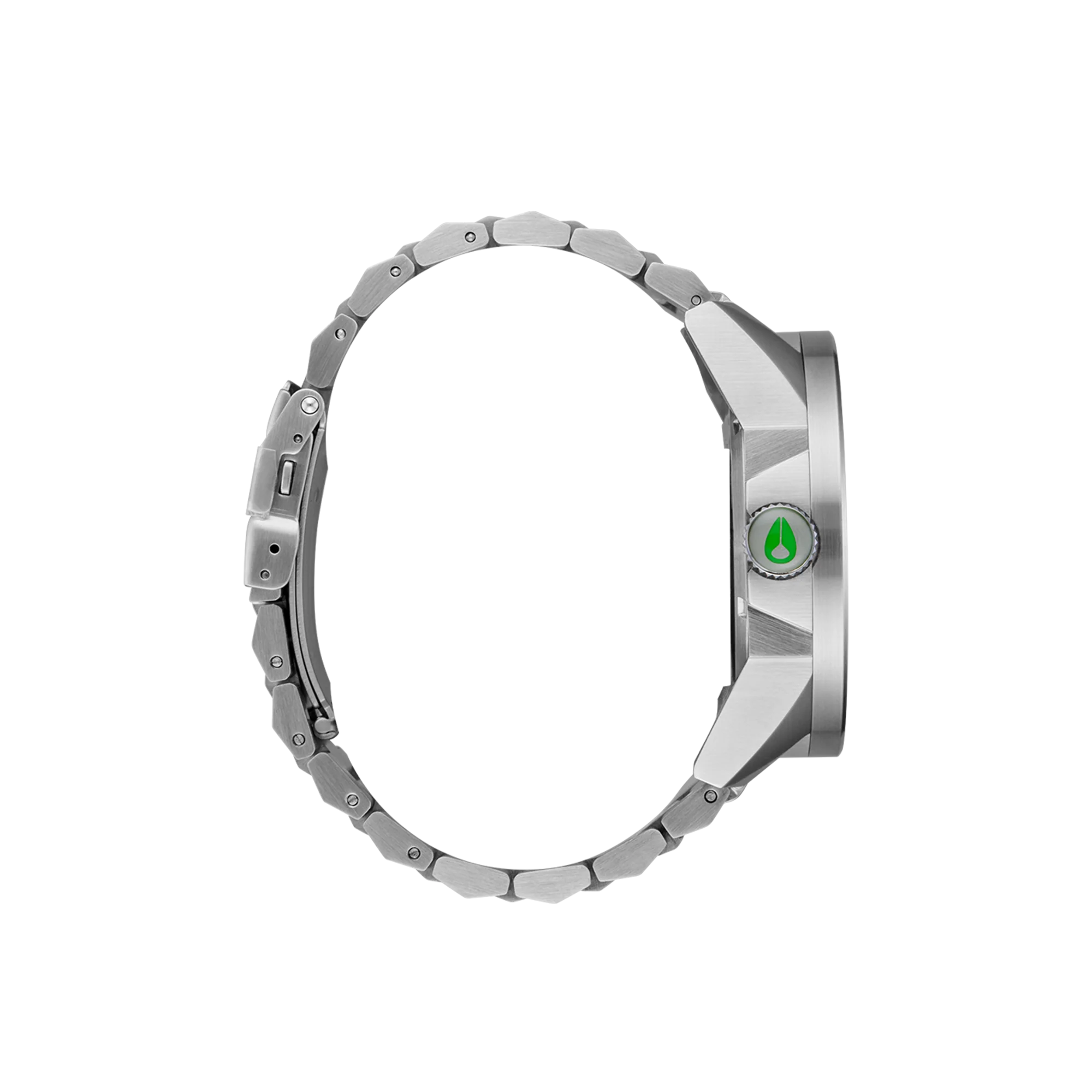 Nixon x blink-182 Smiley Corporal Watch - Image 3