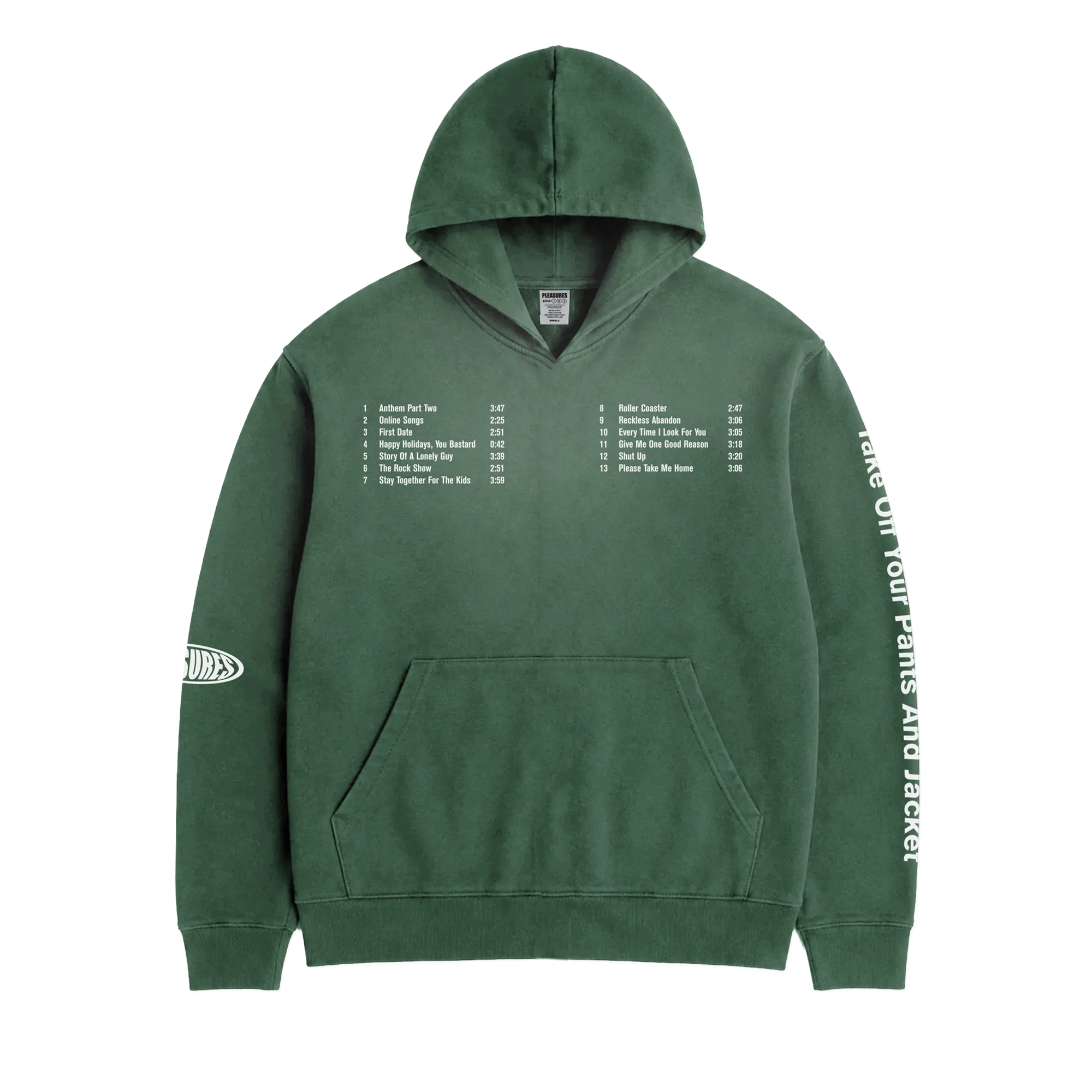 All Products (excl. Music)