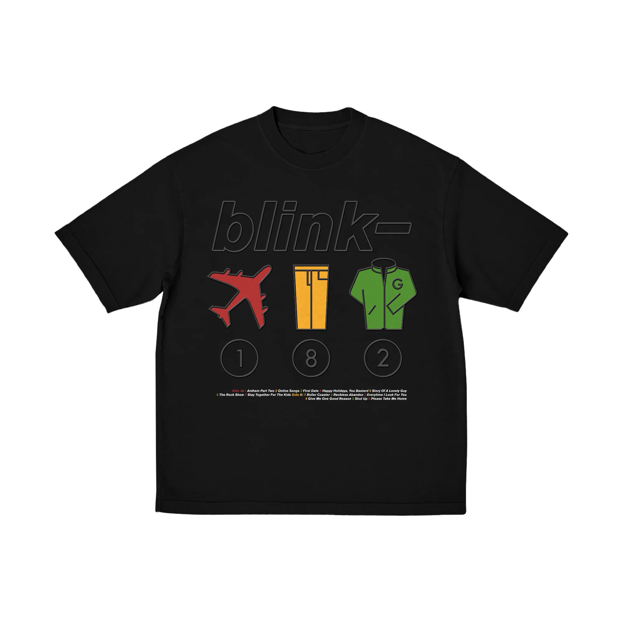 TOYPAJ Anniversary Edition T-Shirt