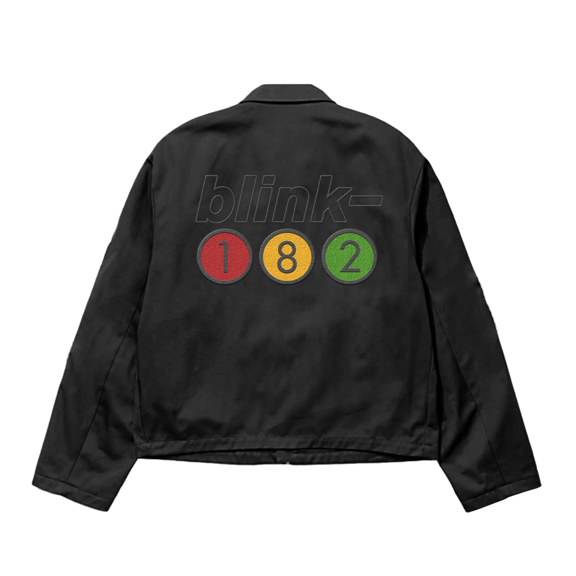 TOYPAJ Workwear Jacket - Image 2